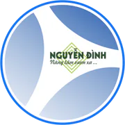 Logo Tiec Nguyen Dinh