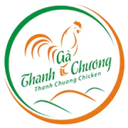 Logo Ga Thanh Chuong